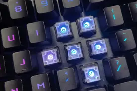 22年3月丨入门级 游戏外设 主观选购推荐图片