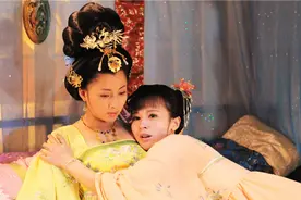 杨贵妃的前夫寿王李瑁，在被父亲抢夺妃子之后，最后结局如何？图片