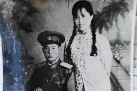 怀念我的父亲——一个参加过抗美援朝的老兵图片
