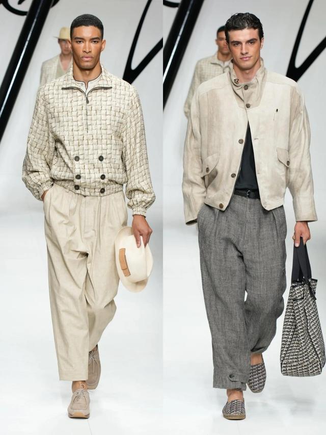 Giorgio Armani 2024������װϵ��