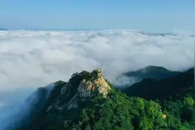 武汉出发1小时可到！这些避暑胜地赶快收藏图片