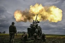 乌军8倍兵力急速夺回大片土地，卡德罗夫批俄战略失误，美国被曝参与其中图片