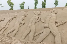 人类简史图片
