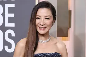 2023开年电影盛会，众星云集金球奖红毯图片