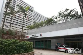 12个小时等不到医生，香港病人竟活活等死在医院！图片