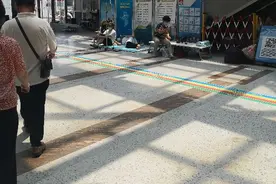 聊一聊青大附院图片