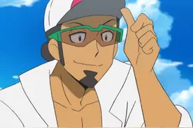 《宝可梦》开创了阿罗拉联盟的库库伊，真的有达到冠军实力吗？图片