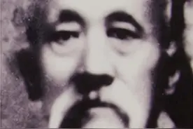 孙禄堂最佩服，并认为“手腕无人能握住”的宋世荣，武功有多高图片