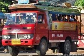 “轻卡王者”的崛起之路，一文看完百年五十铃的传奇历史图片