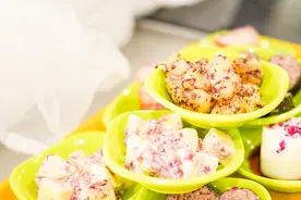 一饱眼福！每天400斤玫瑰花30多个菜品，云南大学的玫瑰宴馋哭网友图片