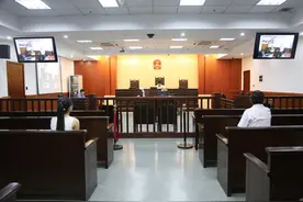 案例：丈夫请外人与妻子发生不道德行为并在旁拍照呐喊，怎么算？图片