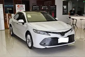 21万放弃迈腾提了凯美瑞，开了5670公里，车主一肚子话要说图片