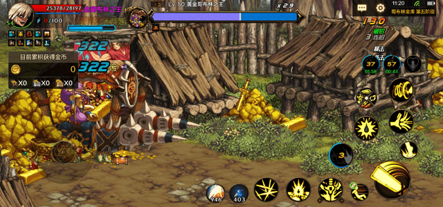 地下城与勇士手游测评分析，简述下玩DNF的小感受