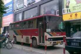 老车的记忆（1）——日野RR图片