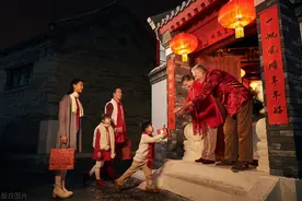 没做好这7点准备，过年不建议带孩子回老家，感染风险太大！图片