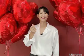 宋仲基英国女友凯蒂未婚生育“10岁女儿”真相是什么？图片