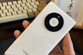 小米12S Ultra取代华为Mate40 Pro成主力机，不吹不黑，优缺点明显图片