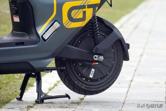 它真的是智商税吗：五羊-本田高性能电摩U-GO GT综合评测
