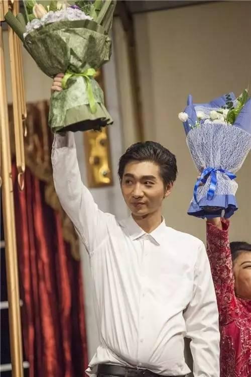 陈佩斯：最大的骄傲，就是催生催来了4个孙子孙女