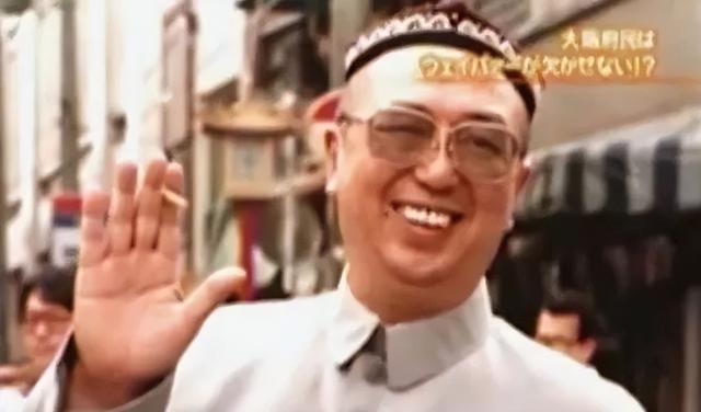 日本华商发明：神一般的调味料，这次绿了