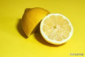 泡柠檬水，需要注意的三点，别泡错了图片