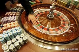 小小的澳门，其实别有乾坤图片