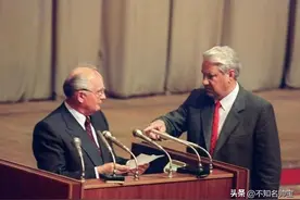 叶利钦为什么非要搞垮苏联，当苏联总统不好吗？久加诺夫说出缘由图片