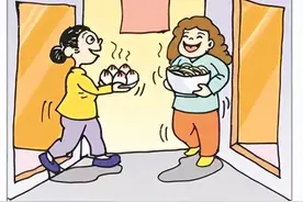 防盗门碍事、弹钢琴扰民？邻里纠纷谁占理，法院支招了图片