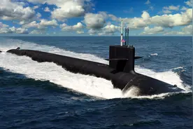 价格离谱，美军280亿只能买10艘军舰！与我国相比，差距有多大？图片