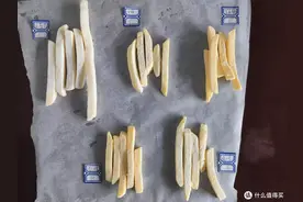 巨资购入22斤京东百万热销品牌薯条，哪款最好吃，看这里图片