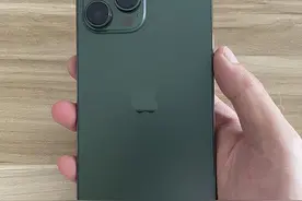 放弃iPhone 14，入手美版有锁iPhone 13 Pro Max 1TB是种什么体验？图片