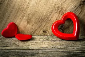 男人对女人一见钟情，会有以下感觉图片