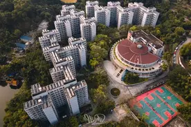 蓄势待发，圆梦广工：艺术与设计学院等你赴约！图片