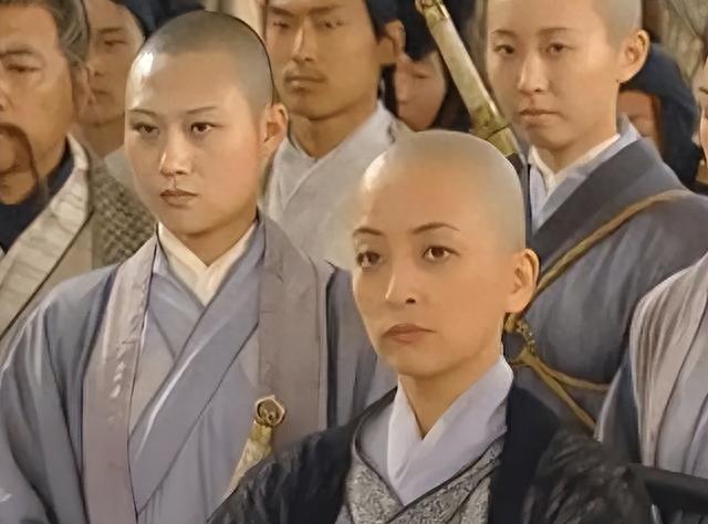 一嫁日本，二嫁美国，三嫁法国，不嫁中国人的李勤勤，如今咋样？