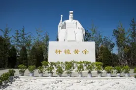 尧为什么能当上部族的首领，来看看他的所做所为图片