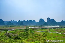 衡柳铁路提速改造久拖不决 原因有两点 涉及普速车安排和南长高铁图片
