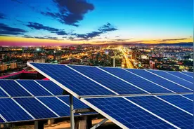 钙钛矿电池：三大核心制备工艺，产业链龙头全梳理图片