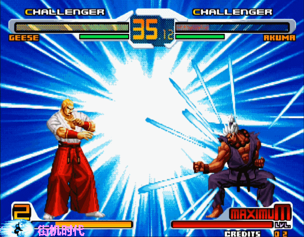 《街霸》昔日地位崇高的“耗油跟”，为何后期越来越没价值了