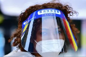 世界小姐双料冠军“黑珍珠”：我为什么选择留在中国？图片