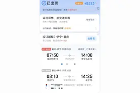 机票支付价格高于票面价格，这笔差价谁来买单？图片