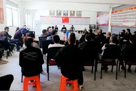 村民骂村主任一句“人渣”，被拘留10天罚款500，官司打到省高院图片