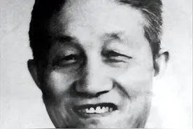 四野十大战将，为何程子华排名第一？看看他有多强图片