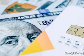 英国留学使用什么信用卡呢？图片