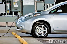 只需三五千元，慢充变身快充，电动汽车“魔改”背后有商机？图片