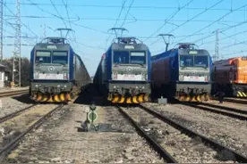 铁路部门中的秘密：有关主要工种之间的"鄙视链"图片