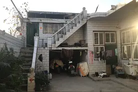 村里的网红“豫北女保安”遇害，嫌犯是离异带娃的“榜一大哥”，家属：她女儿读初中，儿子上小学图片