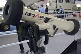 中国灵巧武器，专给坦克“开瓢”，俄媒：建议全套引进，填补空白图片