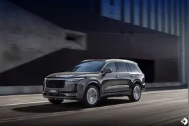 理想one新车主必看，你不知道的20个隐藏功能图片