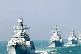 战略反击！解析中国核动力航母的巨大挑战图片