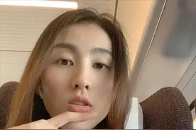 中国女排主力二传刁琳宇29年的成长历程，是一部真正的励志大片图片